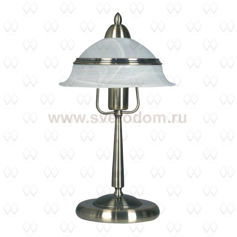 Настольная лампа Mw light 347034001 Фелиция