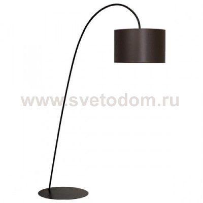 Торшер Nowodvorski ALICE BROWN I L 3471