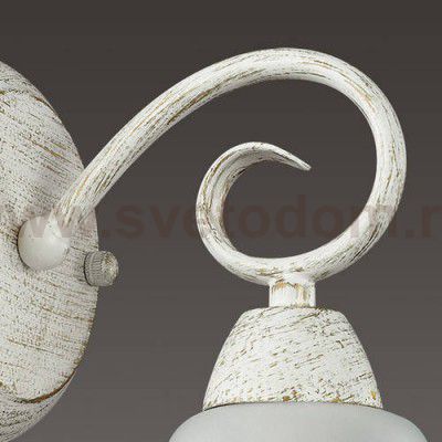 Светильник настенный бра Lumion 3471/1W DEODAT