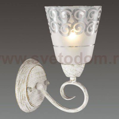 Светильник настенный бра Lumion 3471/1W DEODAT