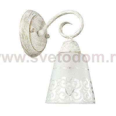 Светильник настенный бра Lumion 3471/1W DEODAT