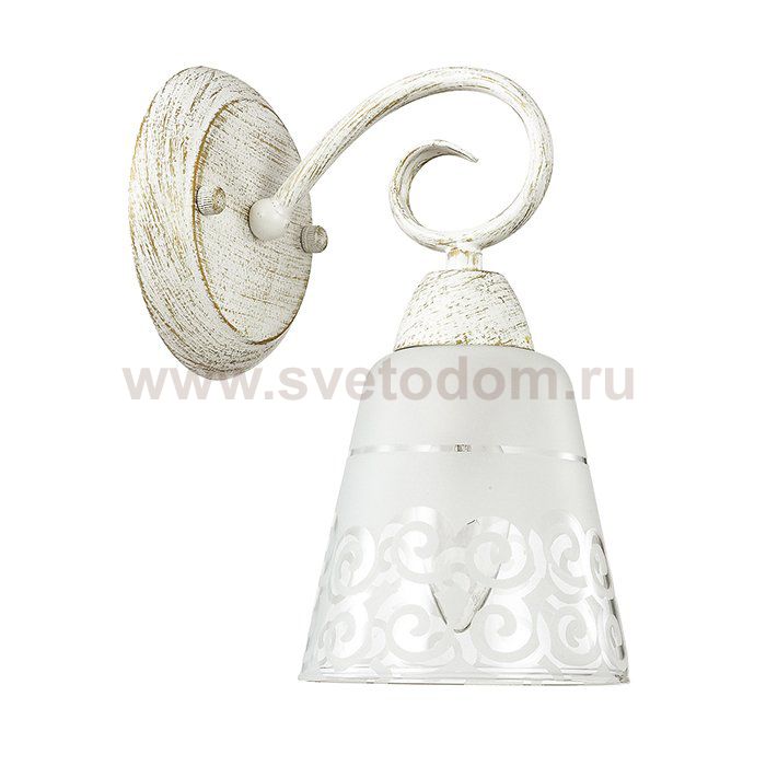 Светильник настенный бра Lumion 3471/1W DEODAT