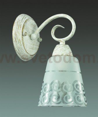 Светильник настенный бра Lumion 3471/1W DEODAT