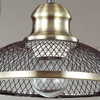 Светильник настенный бра Lumion 3472/1W ZEROME