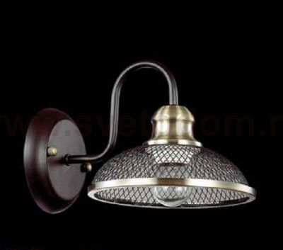 Светильник настенный бра Lumion 3472/1W ZEROME