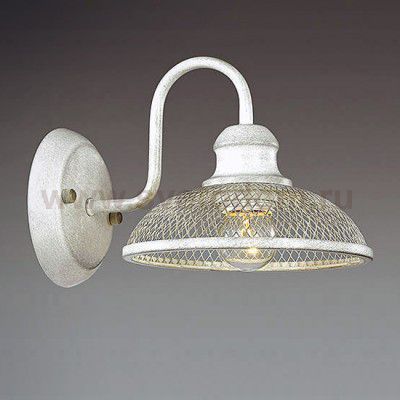 Светильник настенный бра Lumion 3473/1W ZEROME