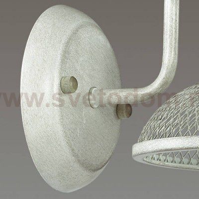 Светильник настенный бра Lumion 3473/1W ZEROME