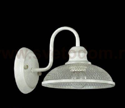 Светильник настенный бра Lumion 3473/1W ZEROME