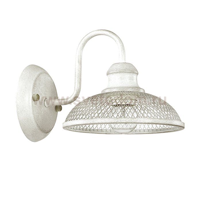 Светильник настенный бра Lumion 3473/1W ZEROME