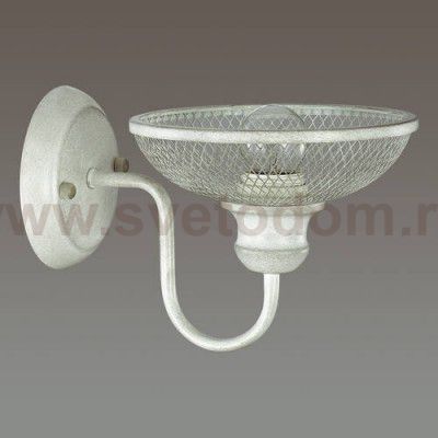 Светильник настенный бра Lumion 3473/1W ZEROME