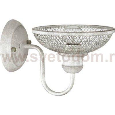 Светильник настенный бра Lumion 3473/1W ZEROME