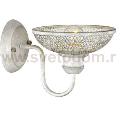 Светильник настенный бра Lumion 3473/1W ZEROME