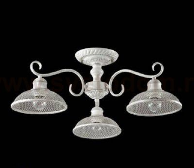Люстра потолочная Lumion 3473/3C ZEROME