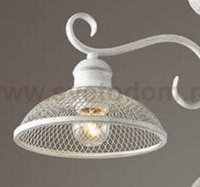 Люстра потолочная Lumion 3473/3C ZEROME