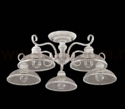 Люстра потолочная Lumion 3473/5C ZEROME