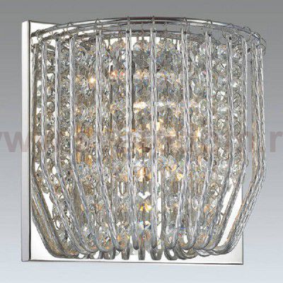 Светильник настенный бра Odeon light 3478/1W ELOI