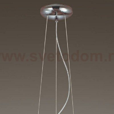 Люстра Odeon light 3478/5 ELOI