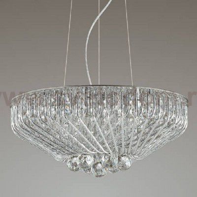 Люстра Odeon light 3478/5 ELOI