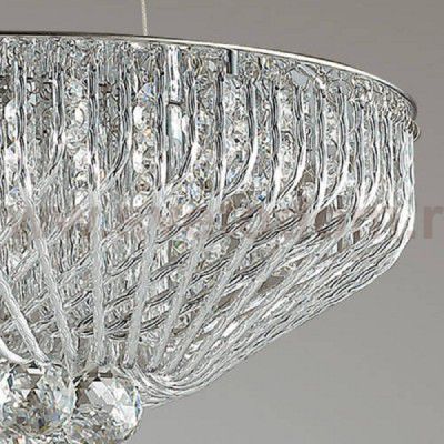 Люстра Odeon light 3478/5 ELOI