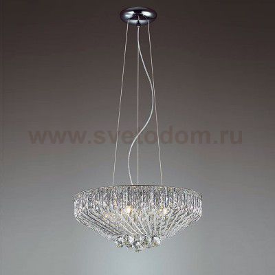 Люстра Odeon light 3478/5 ELOI