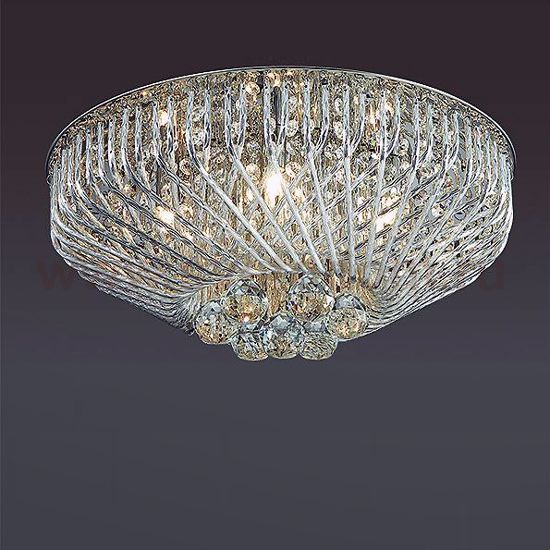 Люстра Odeon light 3478/5C ELOI