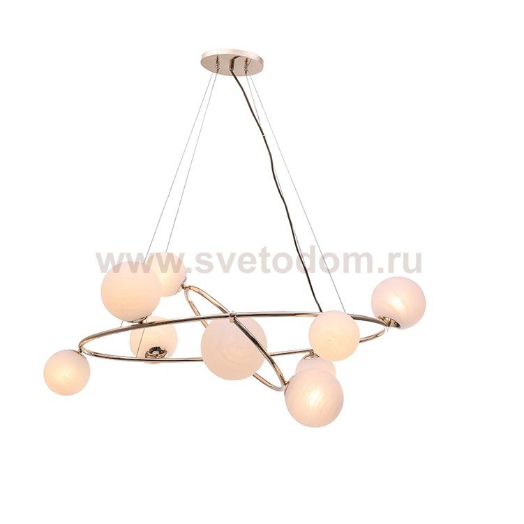 Подвесной светильник Newport 3479/S