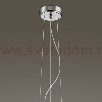 Люстра Odeon light 3479/5 HILARY