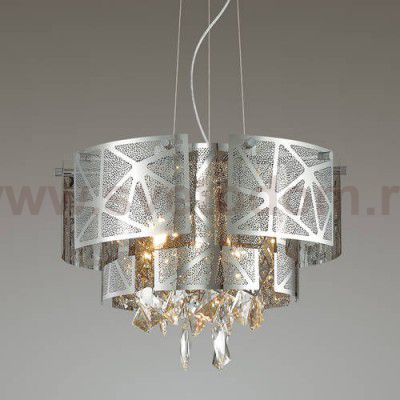 Люстра Odeon light 3479/5 HILARY