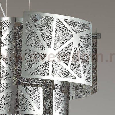 Люстра Odeon light 3479/5 HILARY