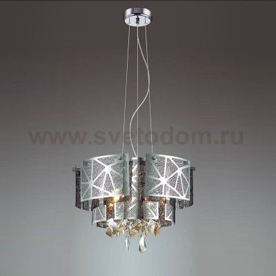 Люстра Odeon light 3479/5 HILARY