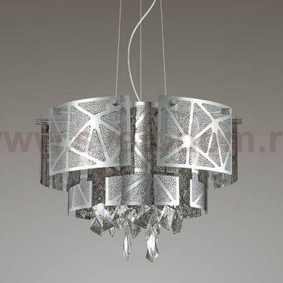 Люстра Odeon light 3479/5 HILARY