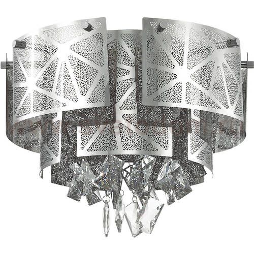 Люстра Odeon light 3479/5C HILARY