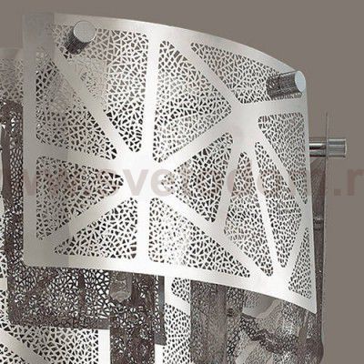 Люстра Odeon light 3479/5C HILARY