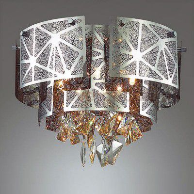 Люстра Odeon light 3479/5C HILARY