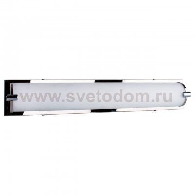 Настенный светодиодный светильник Spot Light Romy 3480128