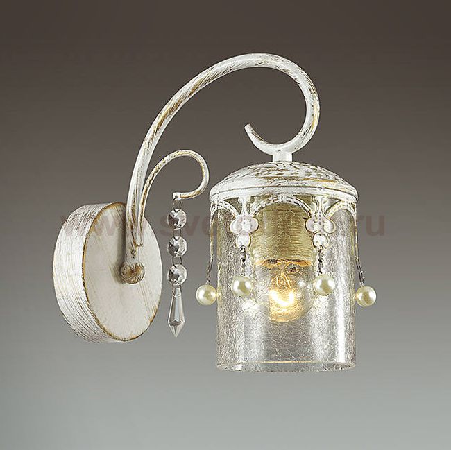 Светильник настенный бра Lumion 3481/1W TIBO