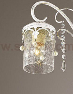 Люстра потолочная Lumion 3481/3C TIBO