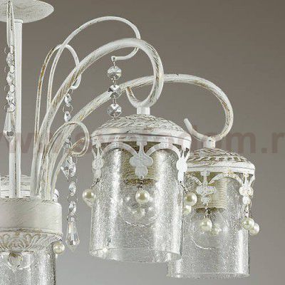 Люстра Lumion 3481/5 TIBO