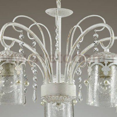 Люстра Lumion 3481/5 TIBO