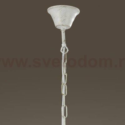 Люстра Lumion 3481/5 TIBO