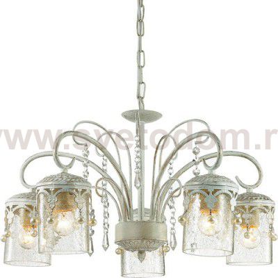 Люстра Lumion 3481/5 TIBO