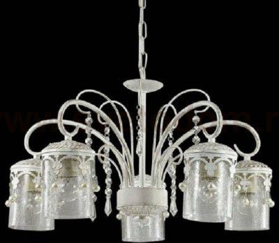 Люстра Lumion 3481/5 TIBO