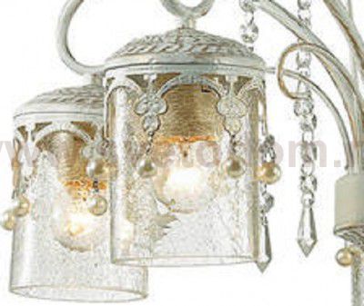 Люстра Lumion 3481/5 TIBO