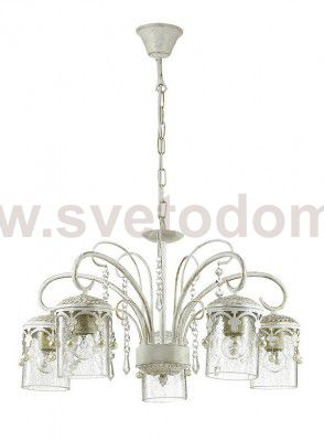 Люстра Lumion 3481/5 TIBO