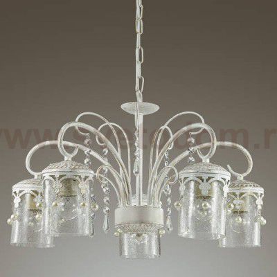 Люстра Lumion 3481/5 TIBO