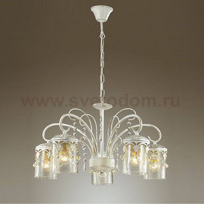 Люстра Lumion 3481/5 TIBO