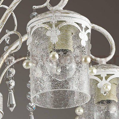 Люстра потолочная Lumion 3481/5C TIBO