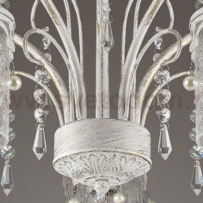 Люстра потолочная Lumion 3481/5C TIBO