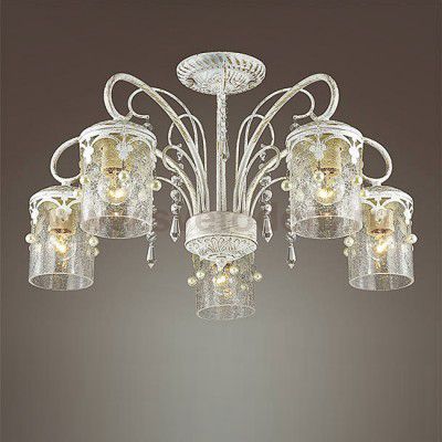 Люстра потолочная Lumion 3481/5C TIBO