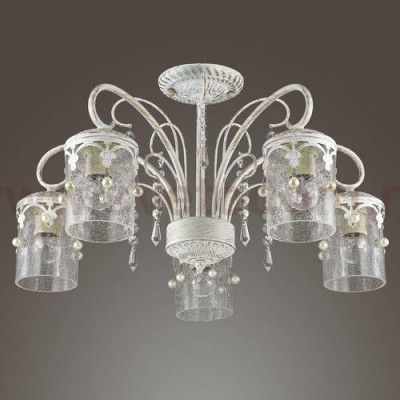 Люстра потолочная Lumion 3481/5C TIBO